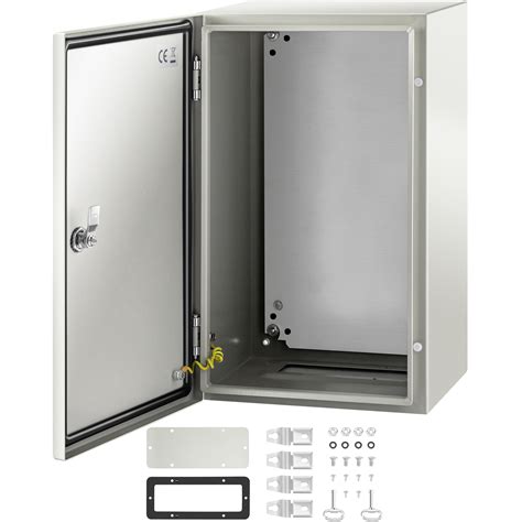 outdoor enclosure 20 x 20 x 10 electrical box|electrical outside boxes wall mounted.